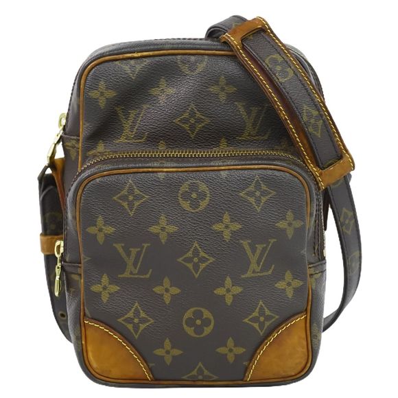 Louis Vuitton Handbags - LOUIS VUITTON Amazon Shoulder Bag